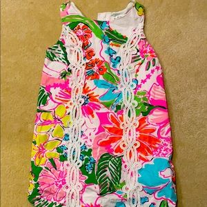 Lilly for Target Girls Shift